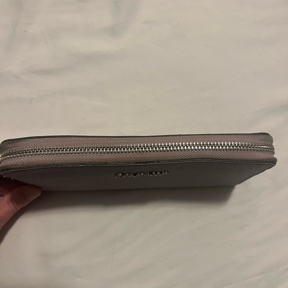 Calvin Klein Purple Accessories